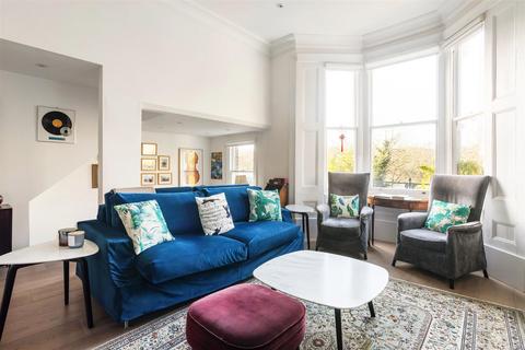 3 bedroom apartment to rent, South Hill Park, Hampstead, London, NW3