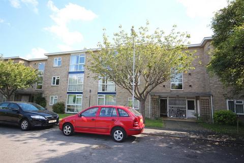 2 bedroom apartment to rent, Lilac Court, Cherry Hinton Road