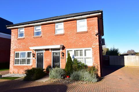 undefined, Heath Way, Shenley, WD7