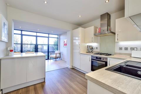 undefined, Heath Way, Shenley, WD7