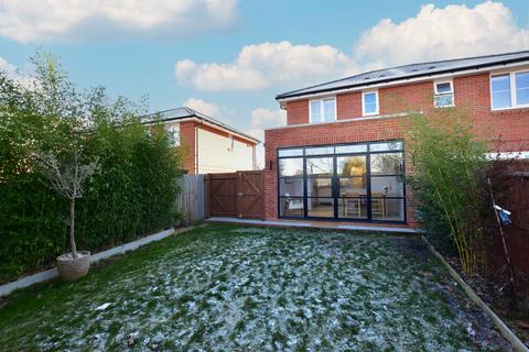 undefined, Heath Way, Shenley, WD7