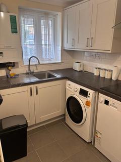 undefined, Pheasant Close, London E16