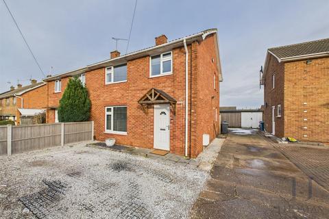 undefined, Cartbridge, Cotgrave, Nottingham