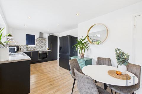 undefined, Cartbridge, Cotgrave, Nottingham