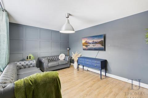 undefined, Cartbridge, Cotgrave, Nottingham