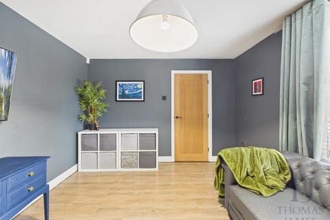 undefined, Cartbridge, Cotgrave, Nottingham