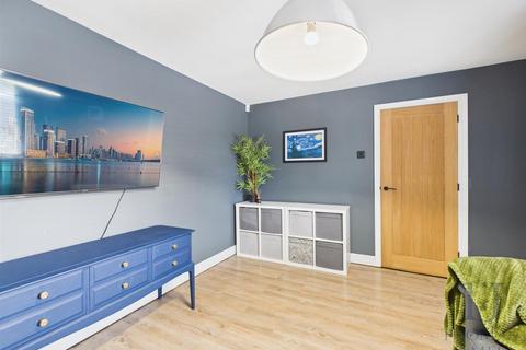 undefined, Cartbridge, Cotgrave, Nottingham
