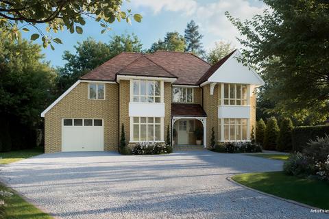 undefined, Burgess Wood Road South, Beaconsfield, Buckinghamshire, HP9