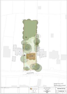 undefined, Burgess Wood Road South, Beaconsfield, Buckinghamshire, HP9