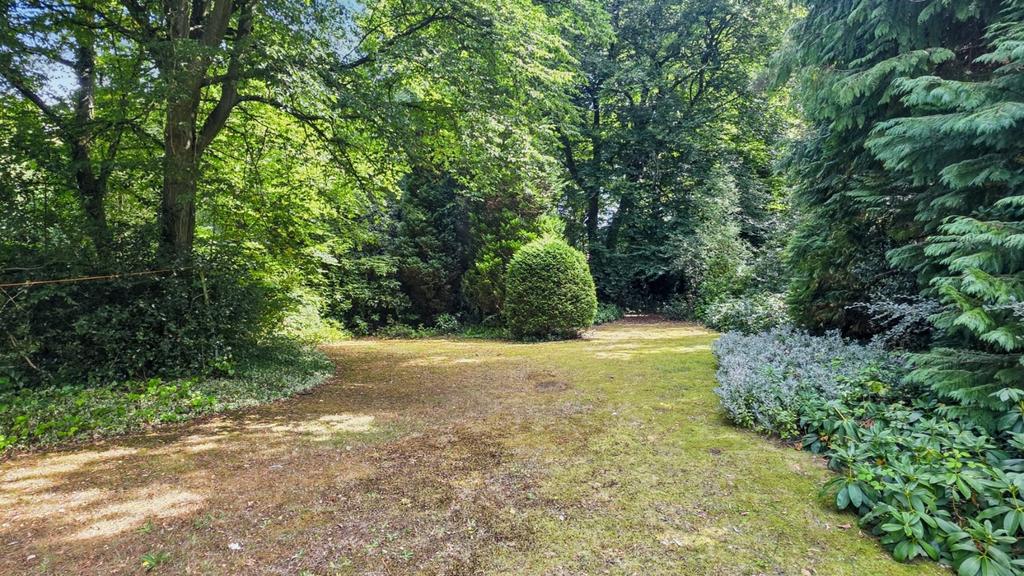 Grounds