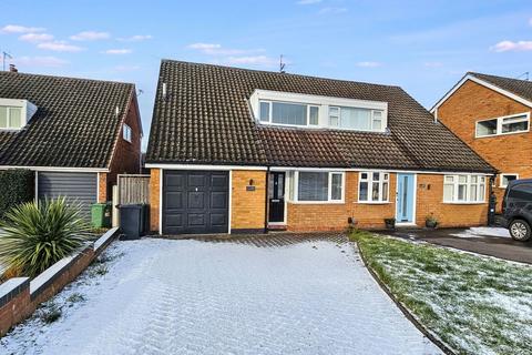 3 bedroom semi-detached house for sale, Portland Drive, Stourbridge DY9