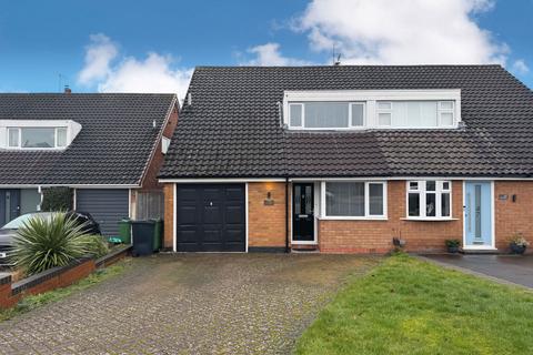 3 bedroom semi-detached house for sale, Portland Drive, Stourbridge DY9