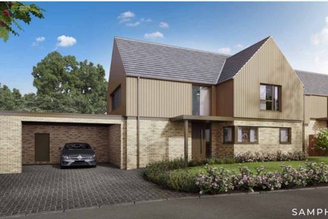 undefined, 'Shorelands' Blackhouse Rise, Hythe, Kent CT21 5UX