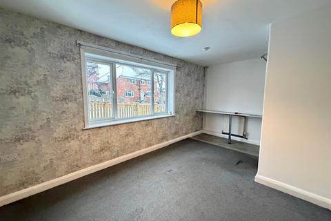 3 bedroom end of terrace house to rent, St. Leonards Crescent, Scarborough