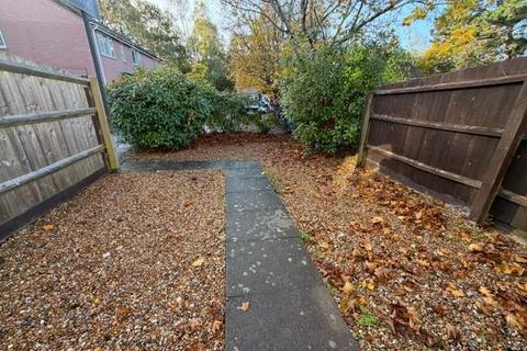 1 bedroom terraced house for sale, Herstone Close, Canford Heath, Poole