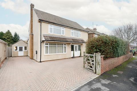 4 bedroom detached house for sale, Bristol BS16