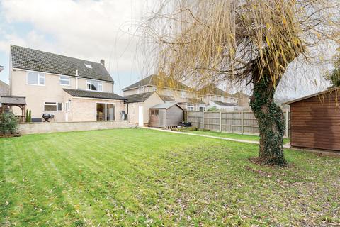 4 bedroom detached house for sale, Bristol BS16