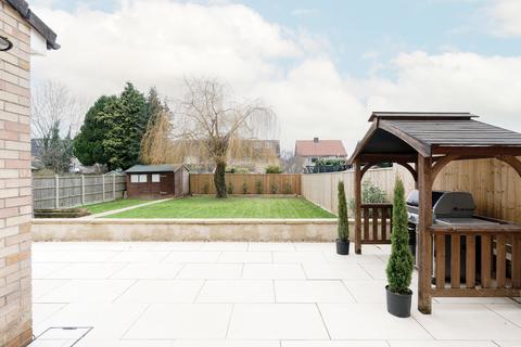 4 bedroom detached house for sale, Bristol BS16