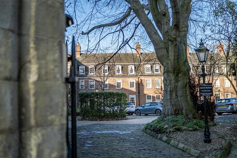 4 bedroom townhouse for sale, The Purey Cust, York YO1