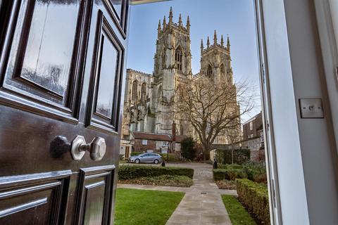 4 bedroom townhouse for sale, The Purey Cust, York YO1