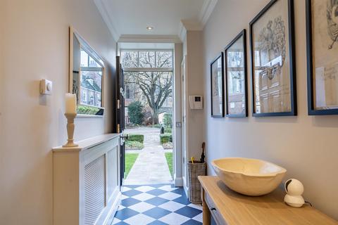 4 bedroom townhouse for sale, The Purey Cust, York YO1