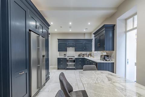 4 bedroom townhouse for sale, The Purey Cust, York YO1