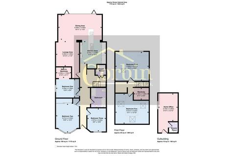 5 bedroom chalet for sale, Daws Avenue, Bournemouth, BH11 8