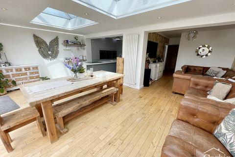 undefined, Daws Avenue, Bournemouth, BH11 8