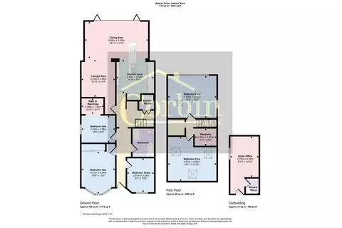 5 bedroom chalet for sale - View 3