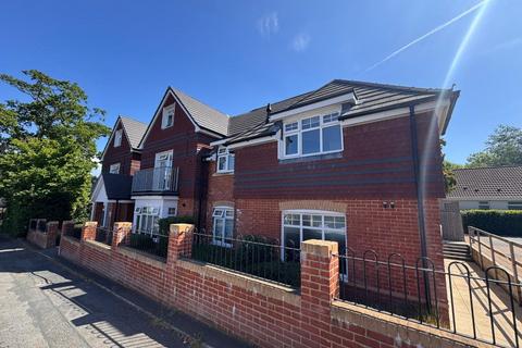 1 bedroom apartment for sale, Durdells Lodge, Durdells Avenue, Bournemouth