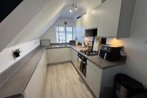 1 bedroom apartment for sale, Durdells Lodge, Durdells Avenue, Bournemouth