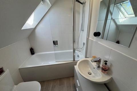 1 bedroom apartment for sale, Durdells Lodge, Durdells Avenue, Bournemouth