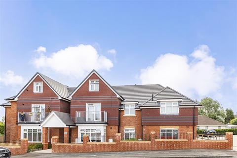 1 bedroom apartment for sale, Durdells Lodge, Durdells Avenue, Bournemouth