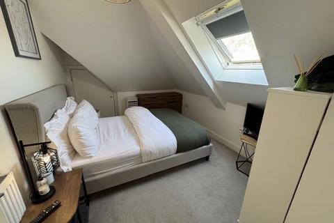 1 bedroom apartment for sale, Durdells Lodge, Durdells Avenue, Bournemouth