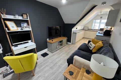 1 bedroom apartment for sale, Durdells Lodge, Durdells Avenue, Bournemouth