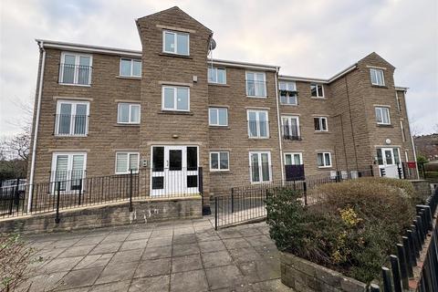 undefined, Balme Road, Cleckheaton