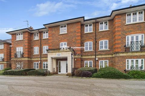 Marchant Close, Mill Hill