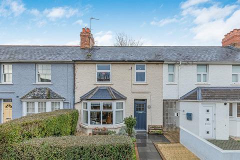 3 bedroom terraced house for sale, Littlehay Road Oxford OX4 3EQ