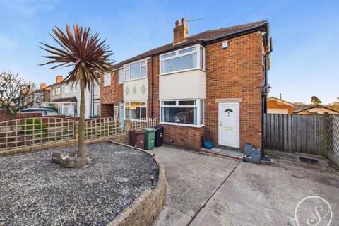 3 bedroom semi-detached house for sale, Leeds Road, Scholes, Leeds