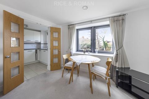 1 bedroom retirement property to rent, Kingston Road, London SW20