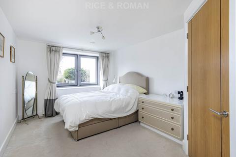 1 bedroom retirement property to rent, Kingston Road, London SW20
