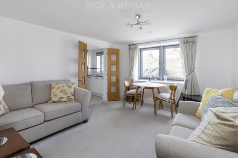 1 bedroom retirement property to rent, Kingston Road, London SW20