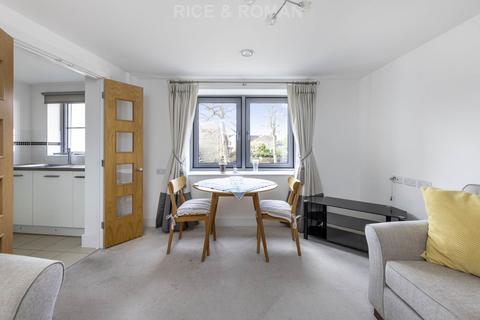 1 bedroom retirement property to rent, Kingston Road, London SW20