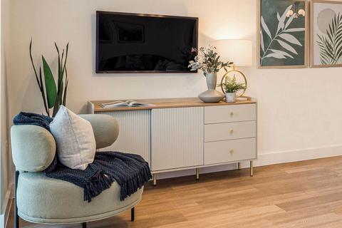 undefined, Plot 35, The Cove Ground Floor at Pearson Heights, Pearson Heights CT5