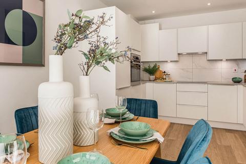 undefined, Plot 35, The Cove Ground Floor at Pearson Heights, Pearson Heights CT5