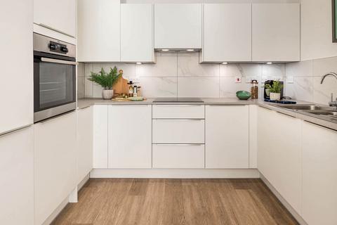undefined, Plot 35, The Cove Ground Floor at Pearson Heights, Pearson Heights CT5