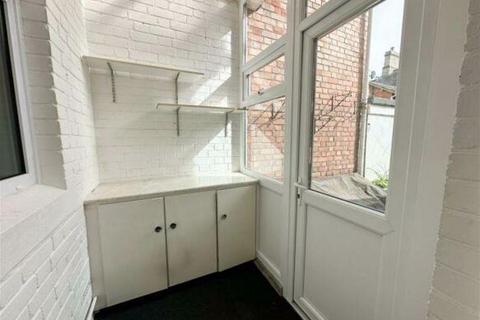 3 bedroom terraced house to rent, Western Road, Newton Abbot