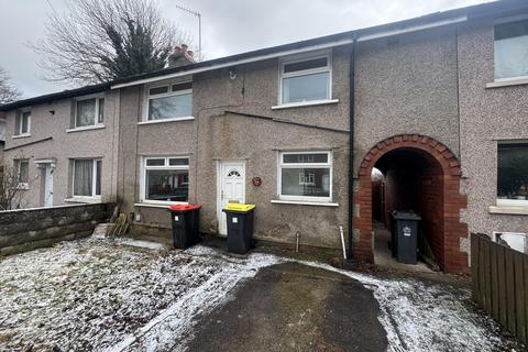 Whalley Road, Lancaster LA1
