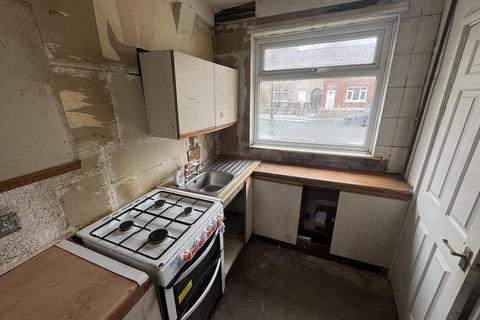 undefined, Whalley Road, Lancaster LA1