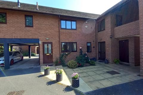 undefined, Castle Lane, Warwick